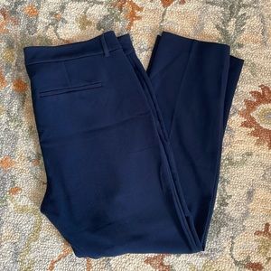 Old Navy Harper Trousers 16